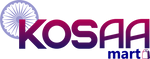 KOSAA Mart
