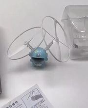 Flying Spaceman Toy For Kids